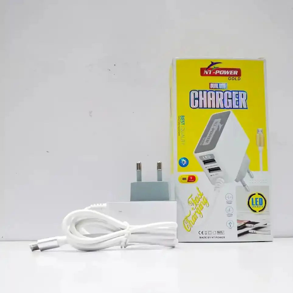 Chargers