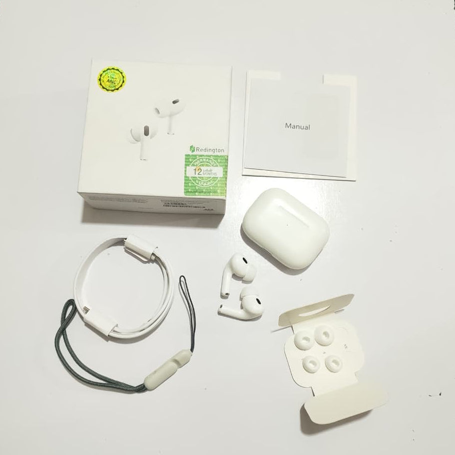 Earbuds