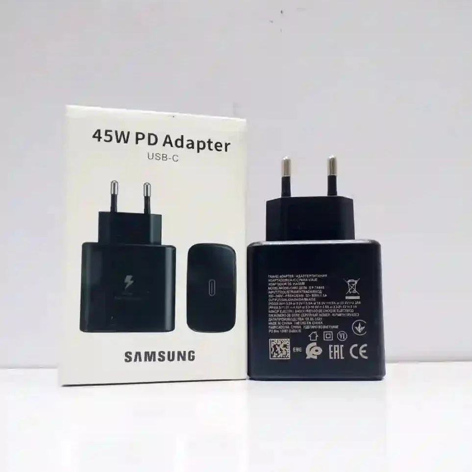 Adapters