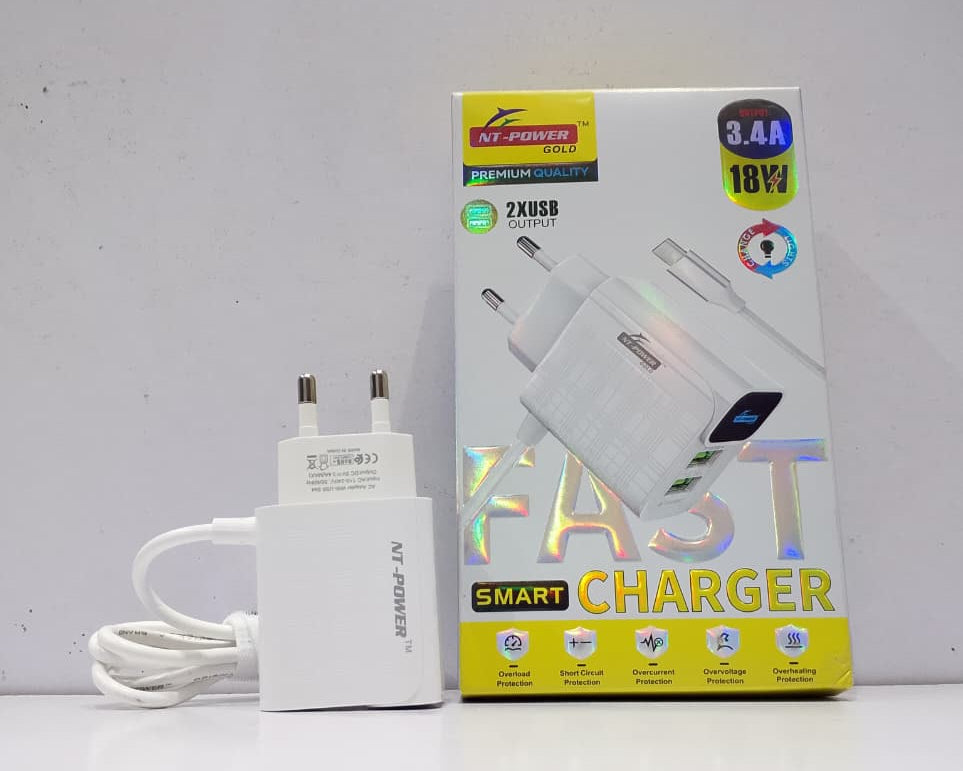 Chargers