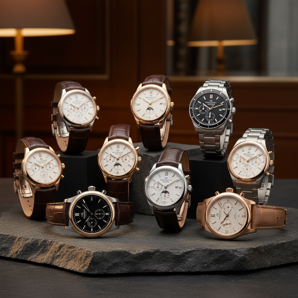 Watches
