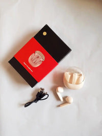 E19 Wireless Earbuds