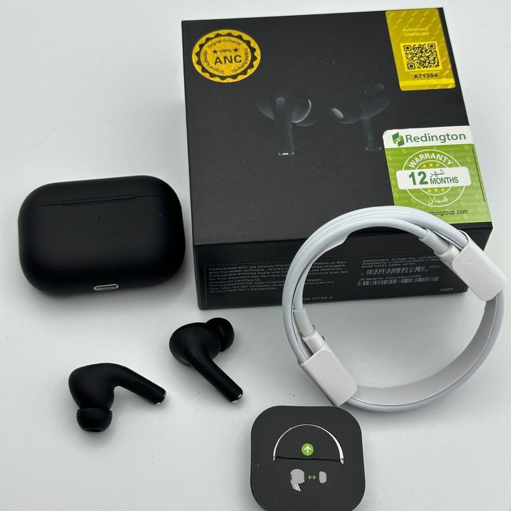 Pro 2 Wireless Earbuds