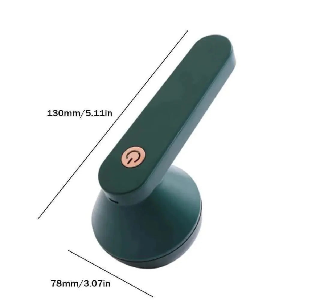 USB Rechargeable Lint Remover for Clothes Sweaters Fuzz.