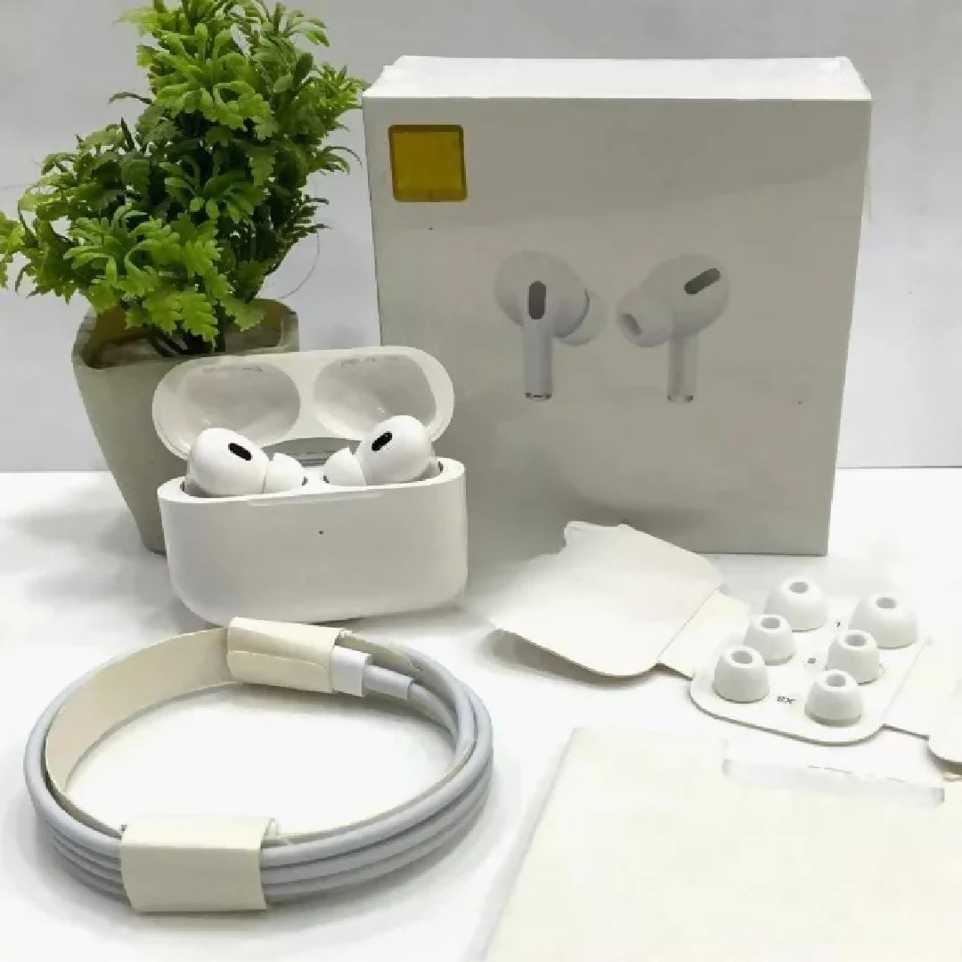 Pro 2 Wireless Earbuds
