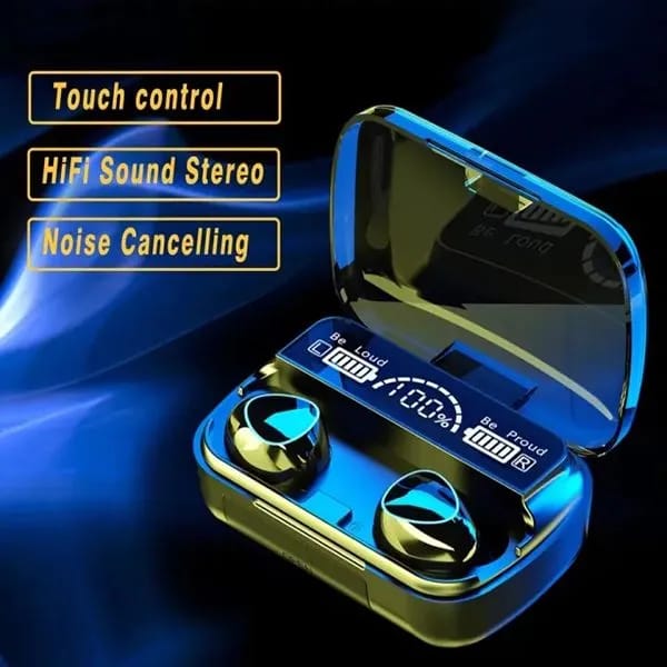 M10 Earbuds