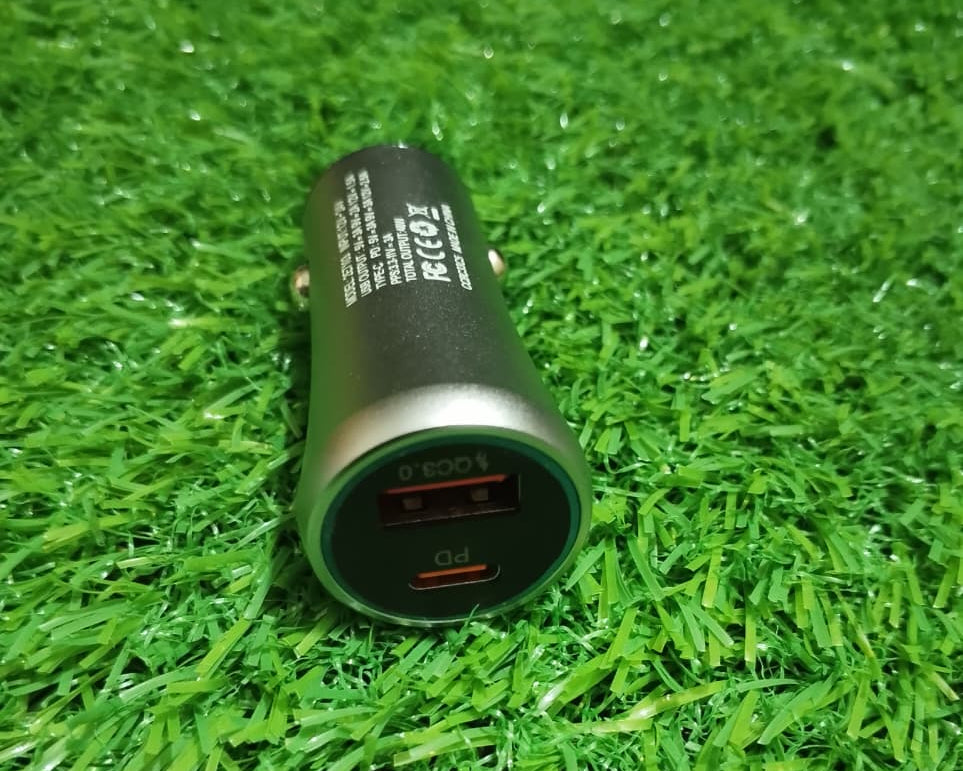 Car Charger