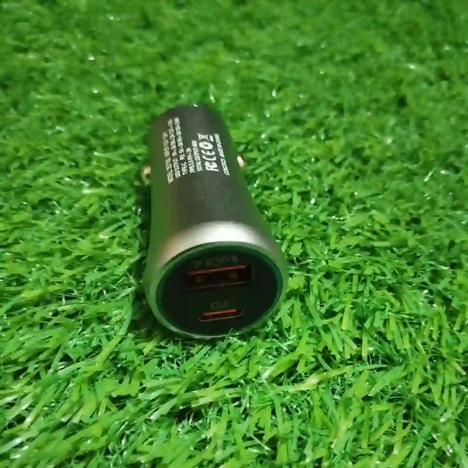 Car Charger