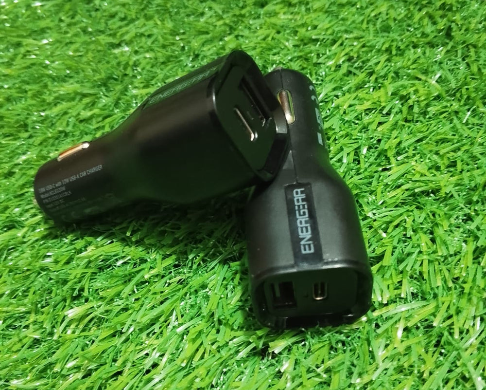 Car Charger