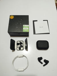 Pro 2 Wireless Earbuds