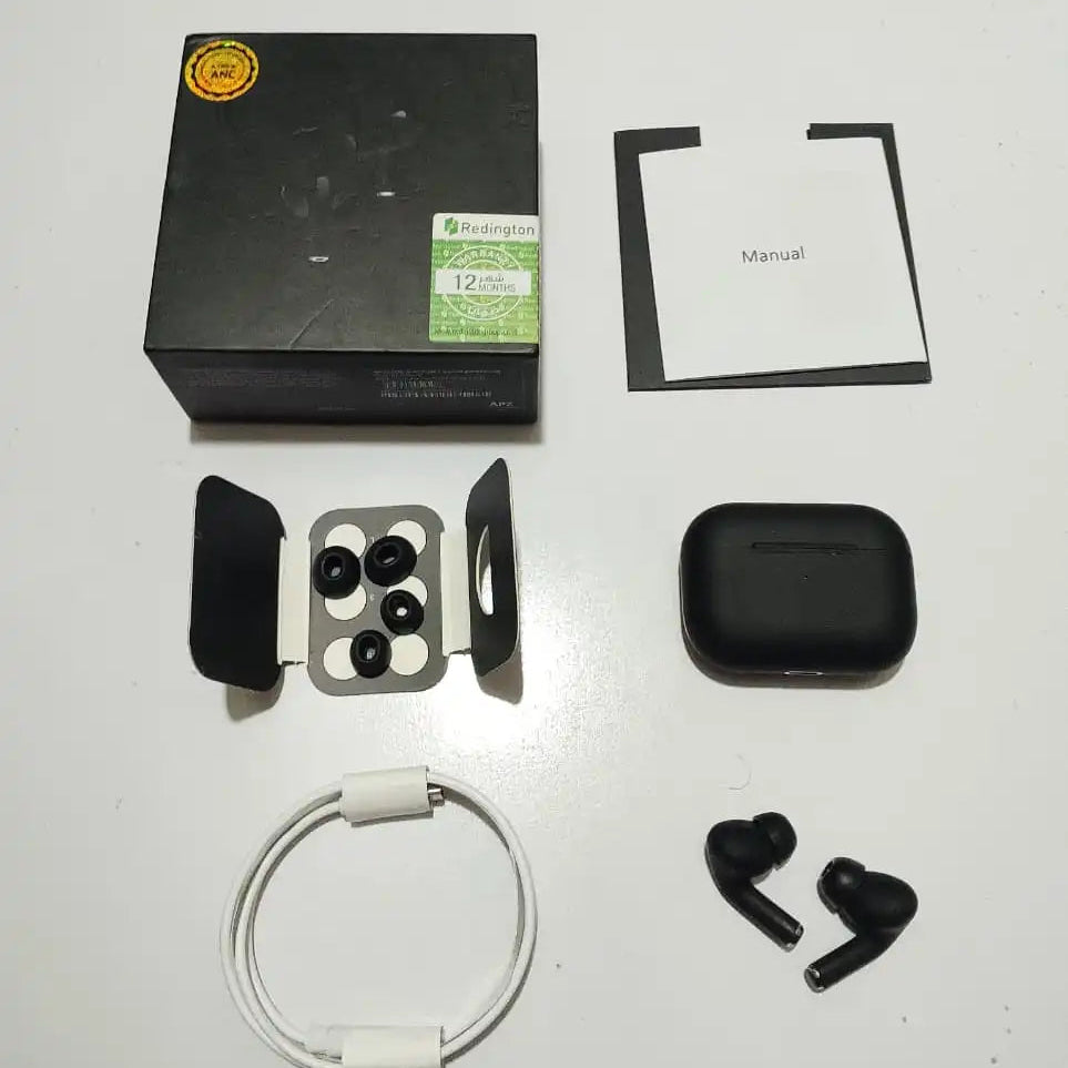 Pro 2 Wireless Earbuds