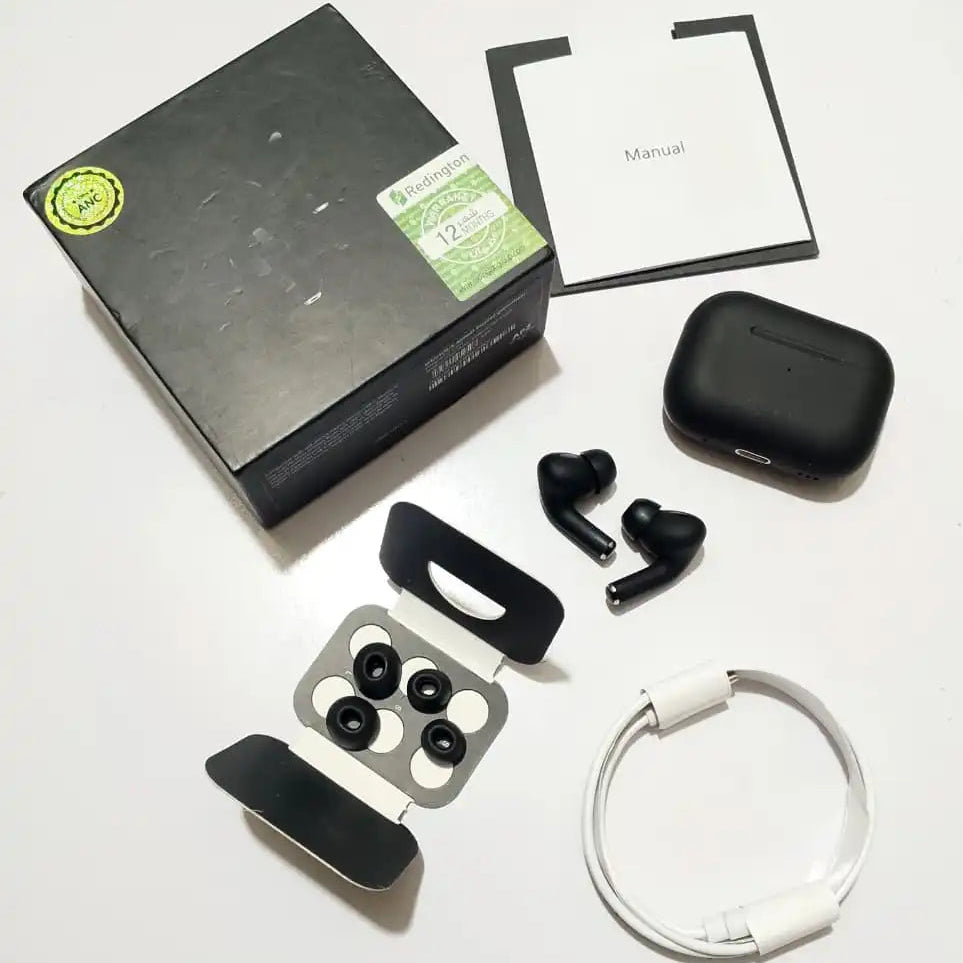 Pro 2 Wireless Earbuds