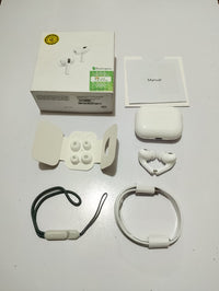 Pro 2 Wireless Earbuds