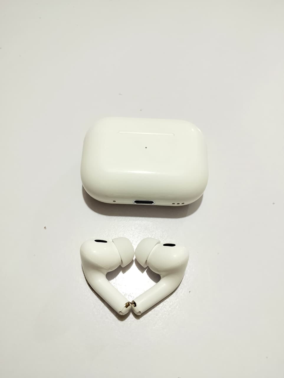 Pro 2 Wireless Earbuds