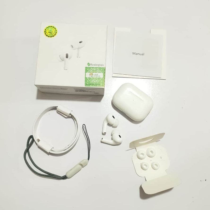 Pro 2 Wireless Earbuds