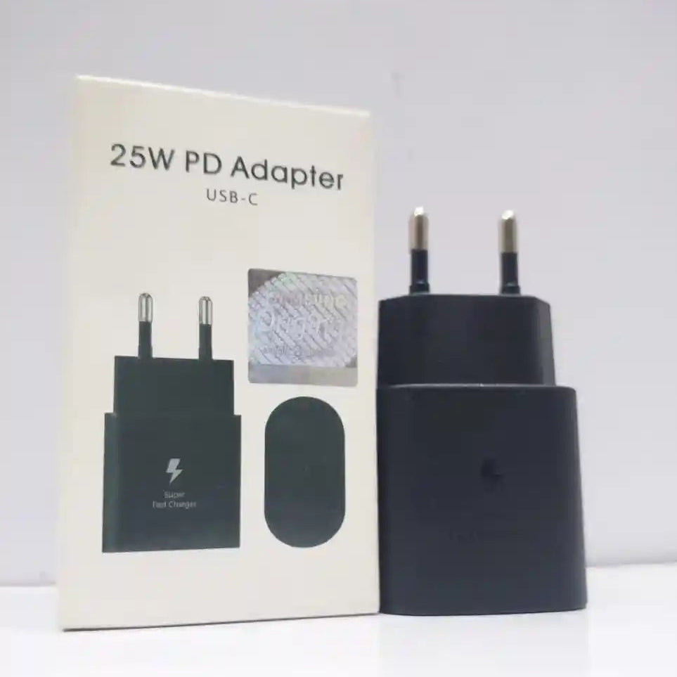 Samsung 25W PD Adapter