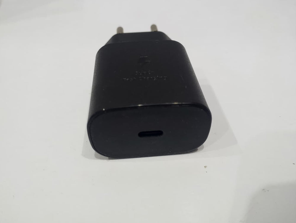 Samsung 25W PD Adapter