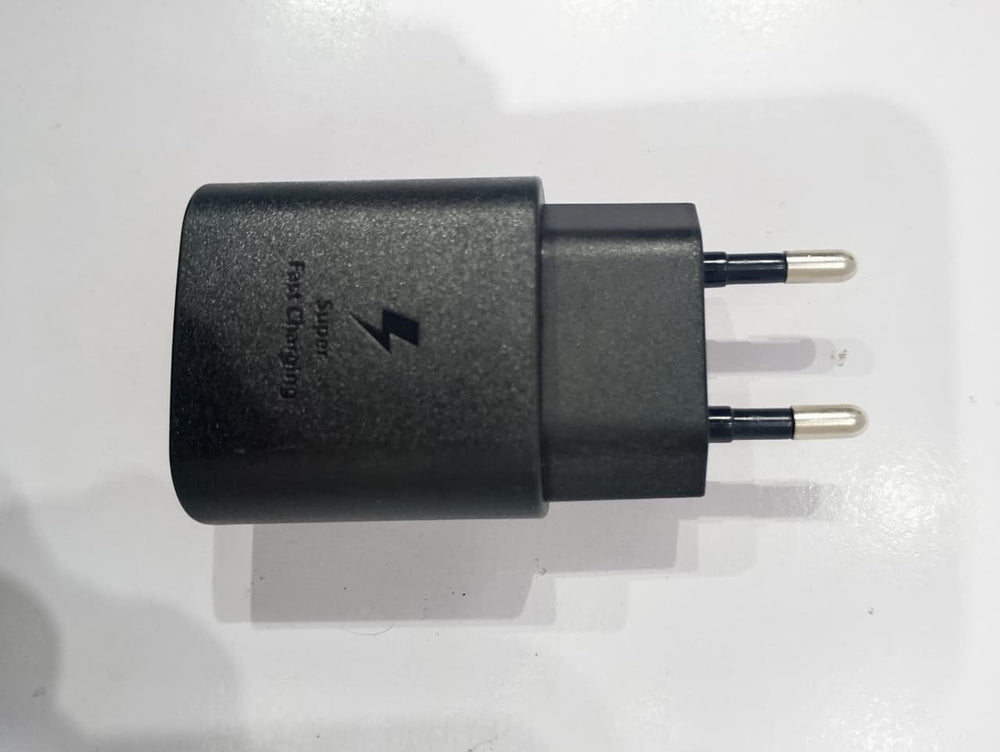 Samsung 25W PD Adapter