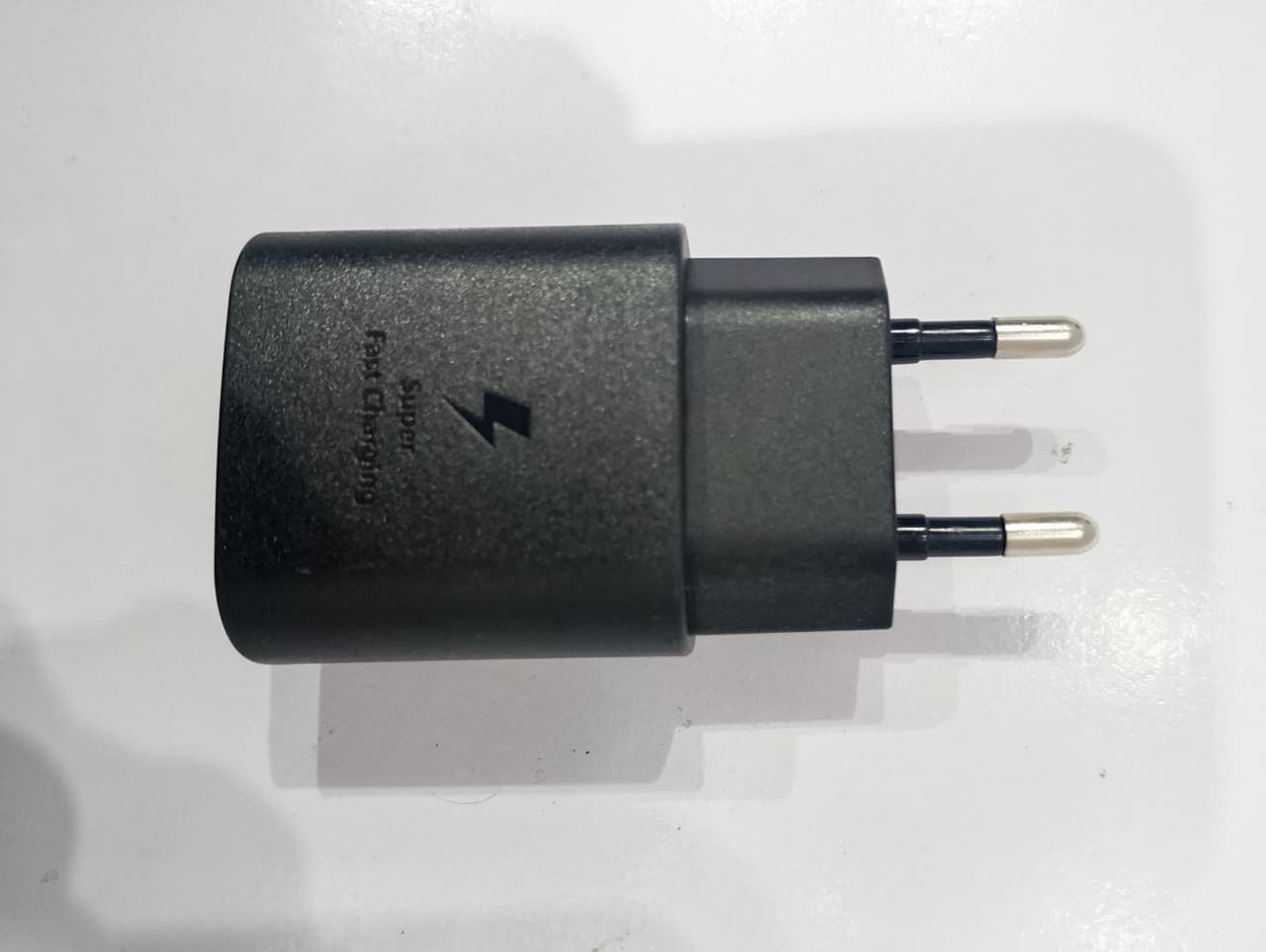 Samsung 25W PD Adapter