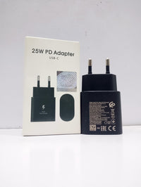 Samsung 25W PD Adapter