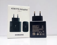 Samsung 45W PD Adapter