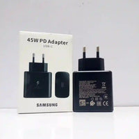 Samsung 45W PD Adapter