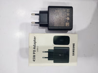 Samsung 45W PD Adapter