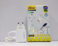 NT Power Ctype Charger 3.4A 18W