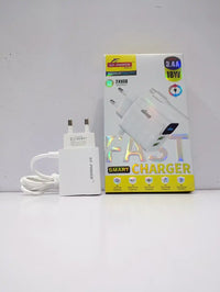 NT Power Ctype Charger 3.4A 18W