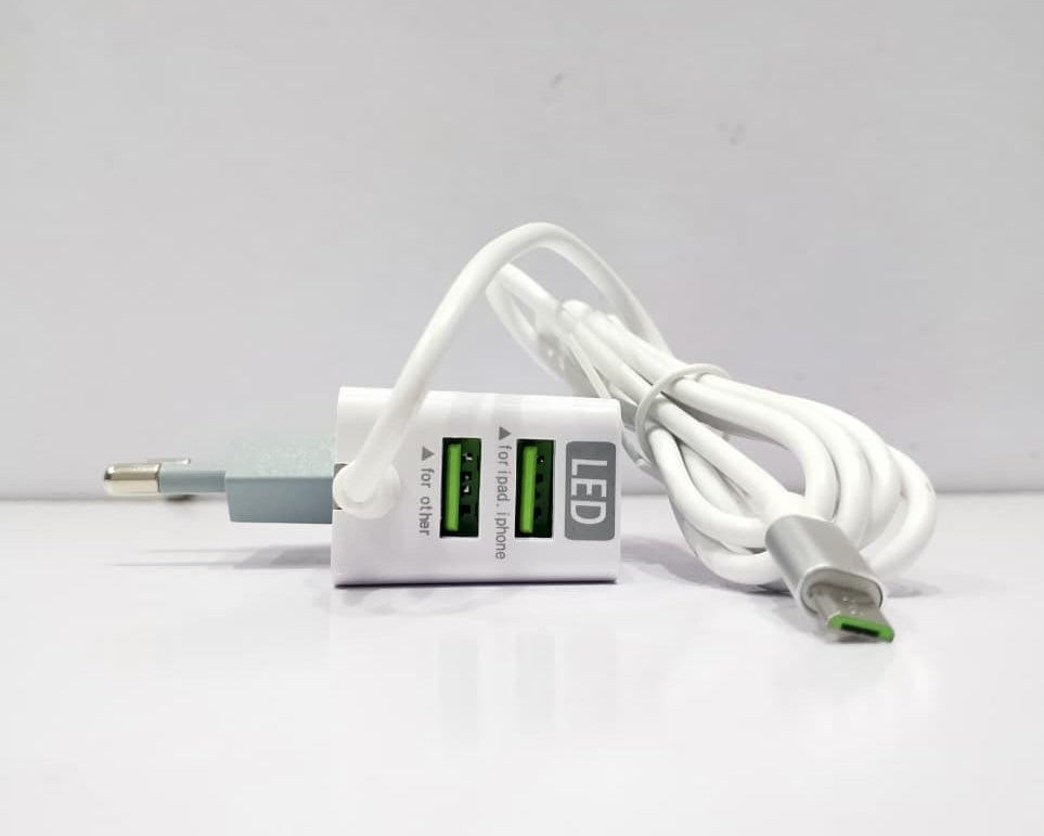 NT Power Micro Charger