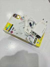 NT Power Ctype Charger 3.4A 18W