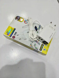 NT Power Ctype Charger 3.4A 18W