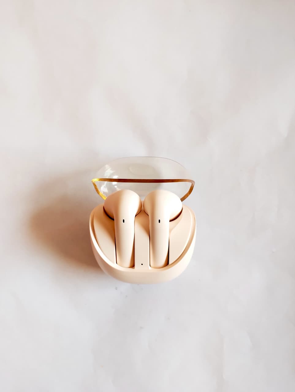 E19 Wireless Earbuds
