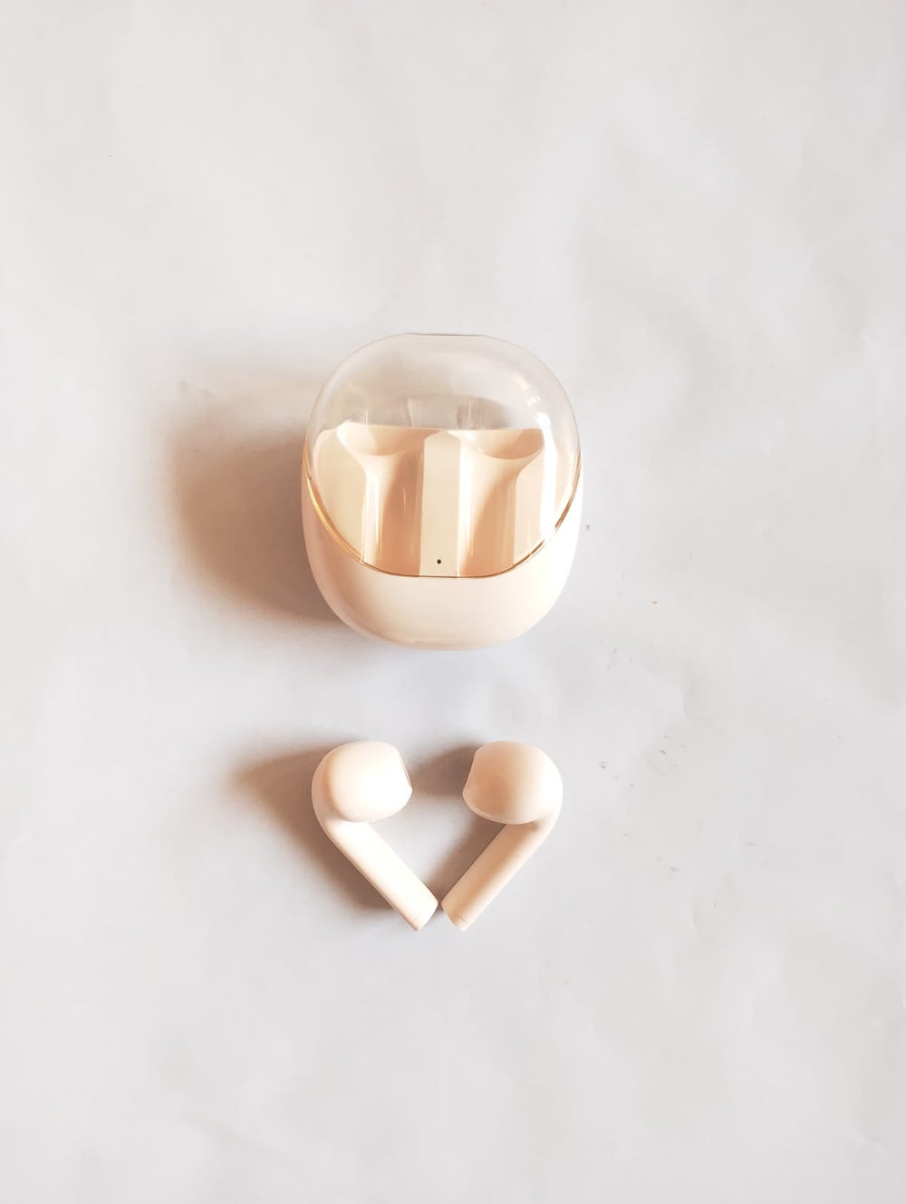 E19 Wireless Earbuds