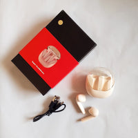 E19 Wireless Earbuds