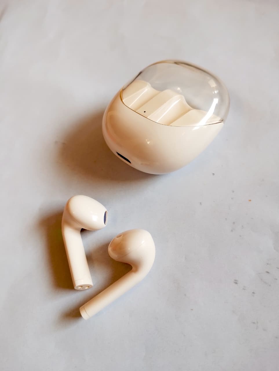 E19 Wireless Earbuds
