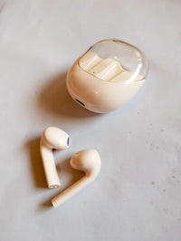 E19 Wireless Earbuds