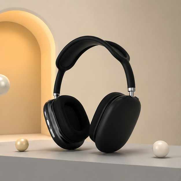 P9 Wireless Bluetooth Headphones