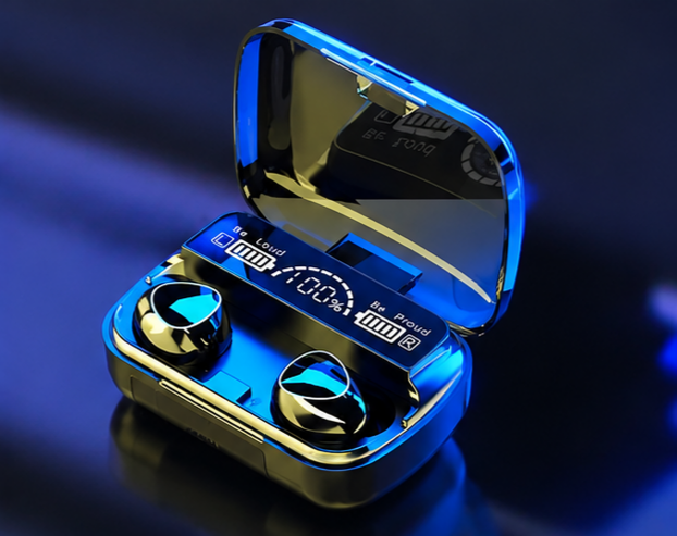 M10 Earbuds