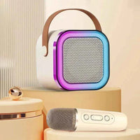 Mini Speaker with Mike