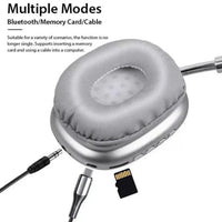 P9 Wireless Bluetooth Headphones