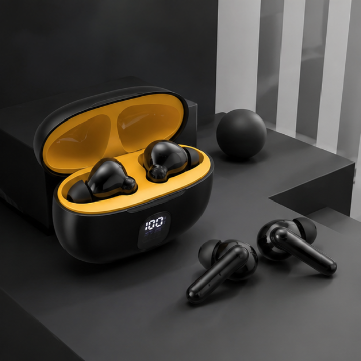 Stereo Earbuds