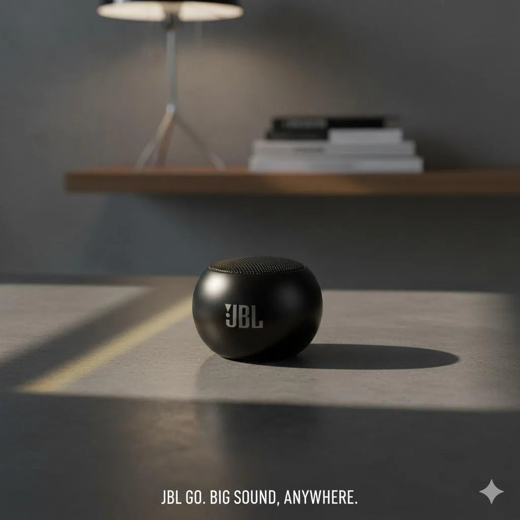JBL Mini Speaker