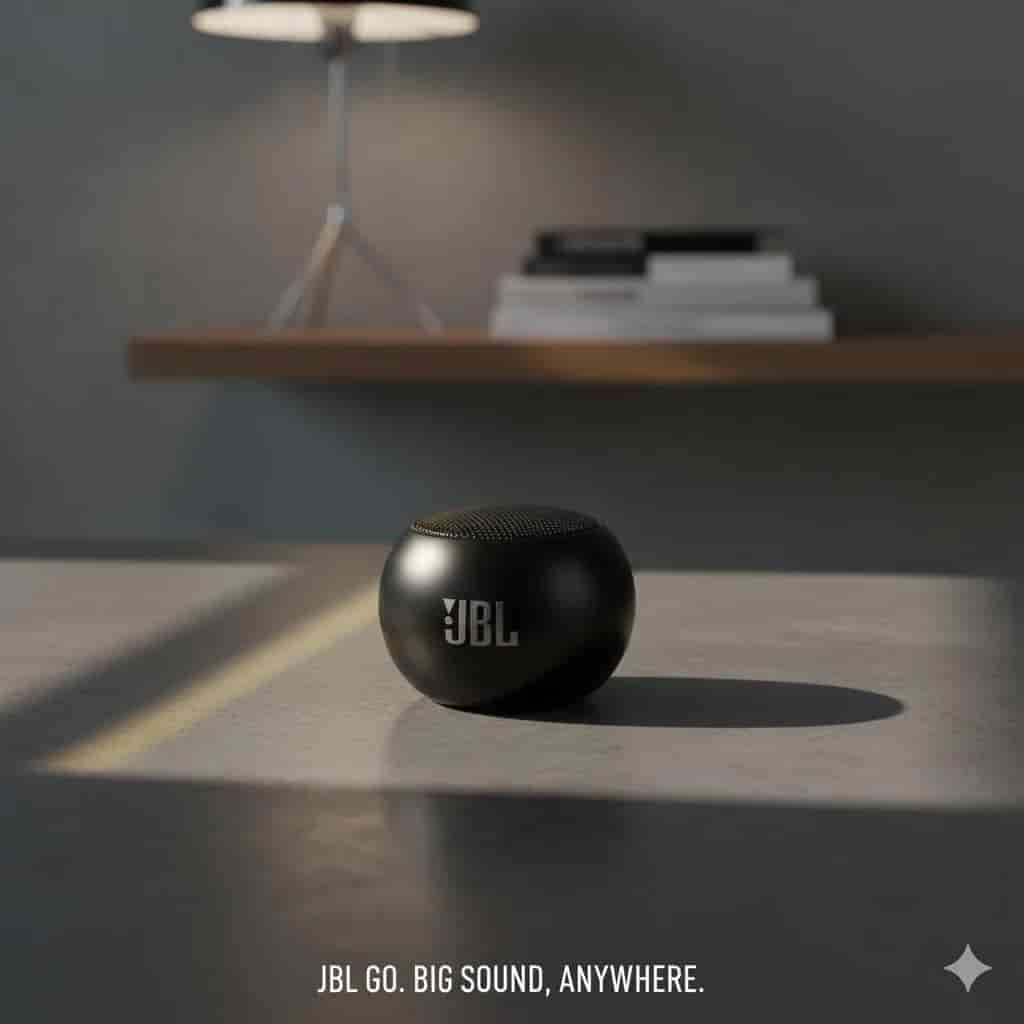 JBL Mini Speaker