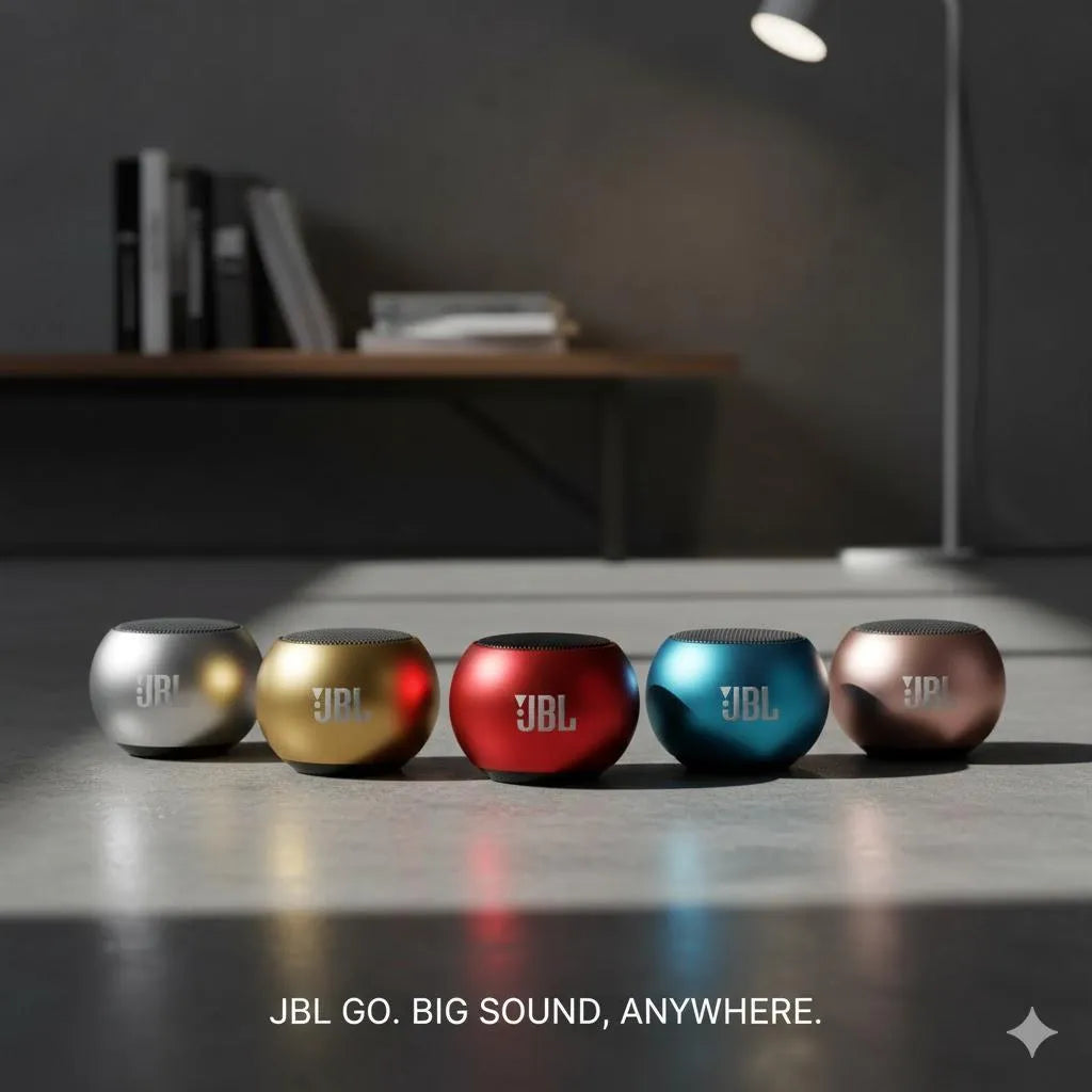 JBL Mini Speaker