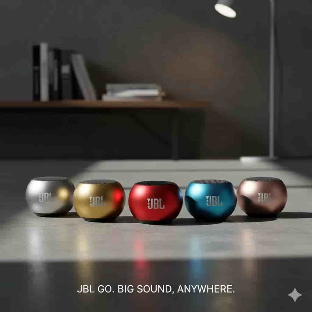 JBL Mini Speaker