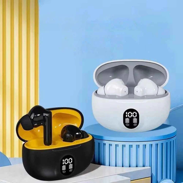 Stereo Earbuds