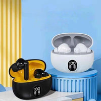 Stereo Earbuds