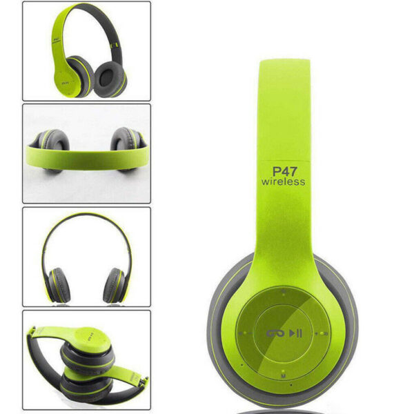 Headphone P47 - Image 5