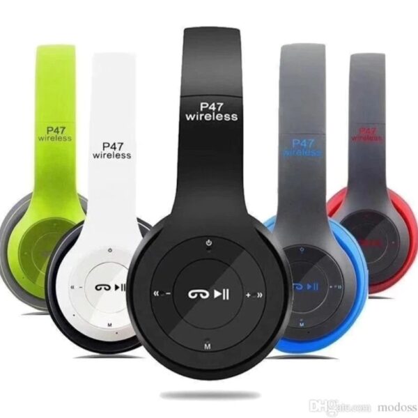 Headphone P47 - Image 4